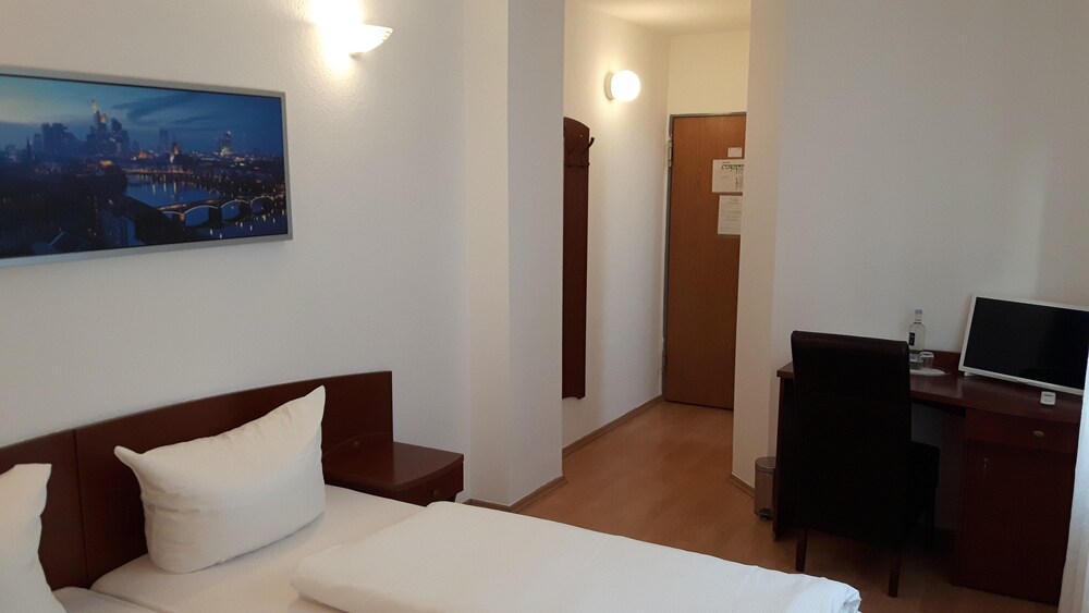 Hotel Aurelia, Frankfurt/Main Hotel Aurelia, Frankfurt/Main