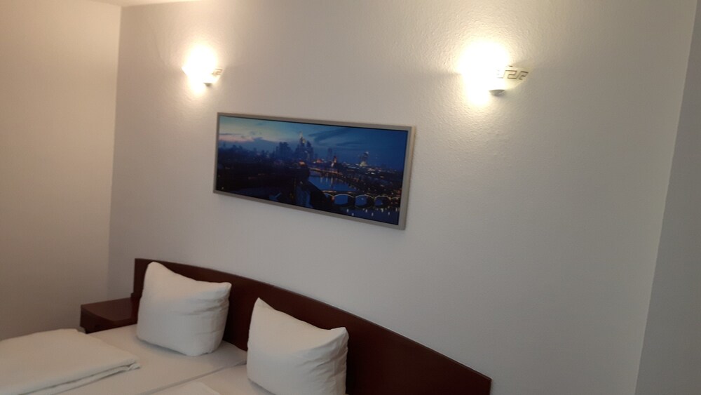 Hotel Aurelia, Frankfurt/Main Hotel Aurelia, Frankfurt/Main