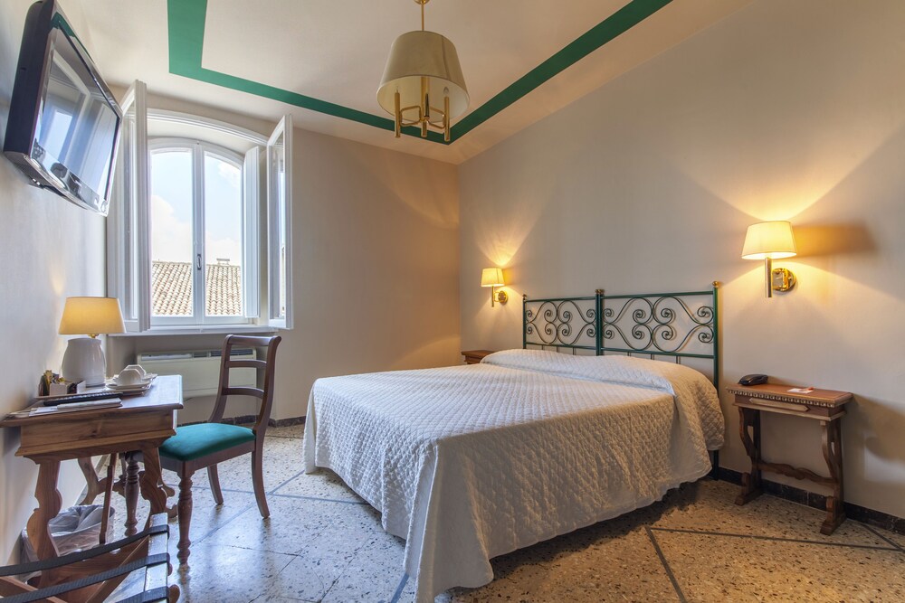 Hotel Titano, San Marino Hotel Titano, San Marino