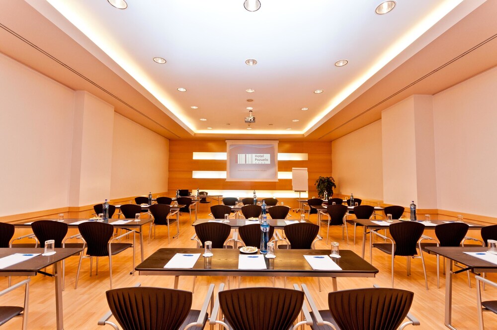 Hotel Pozuelo, Madrid Hotel Pozuelo, Madrid