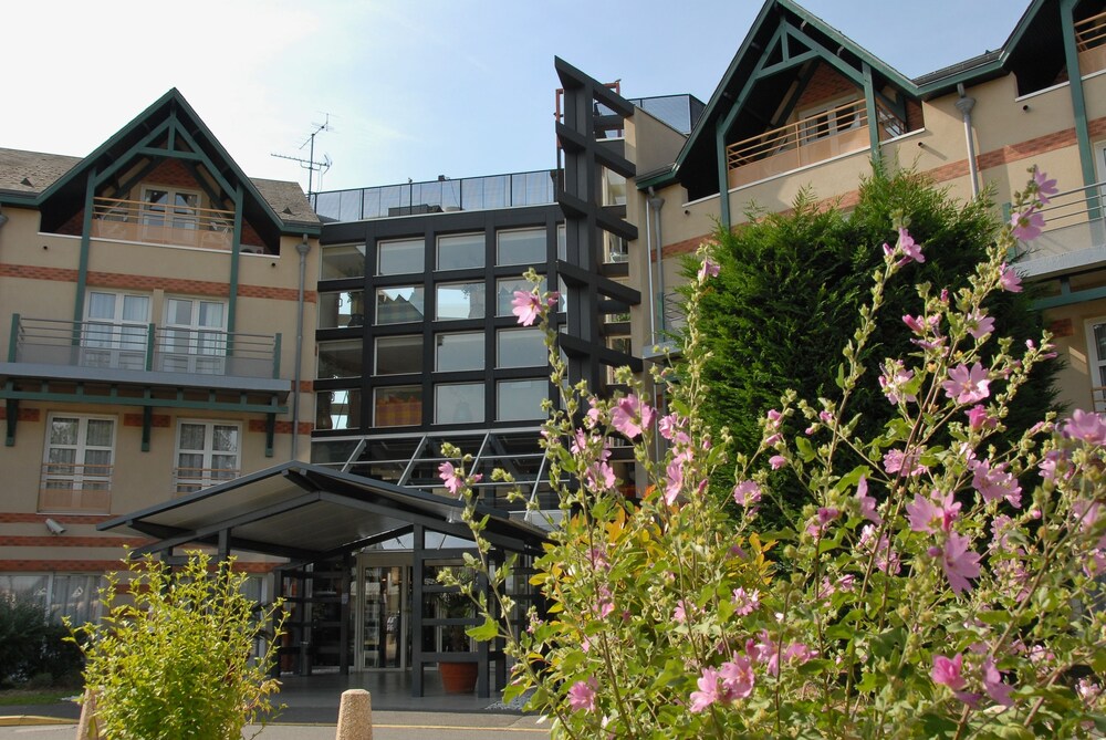 Mercure Orléans Portes de Sologne, Orléans Mercure Orléans Portes de Sologne, Orléans