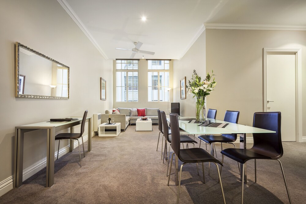 Flinders Landing Apartments, Melbourne Flinders Landing Apartments, Melbourne