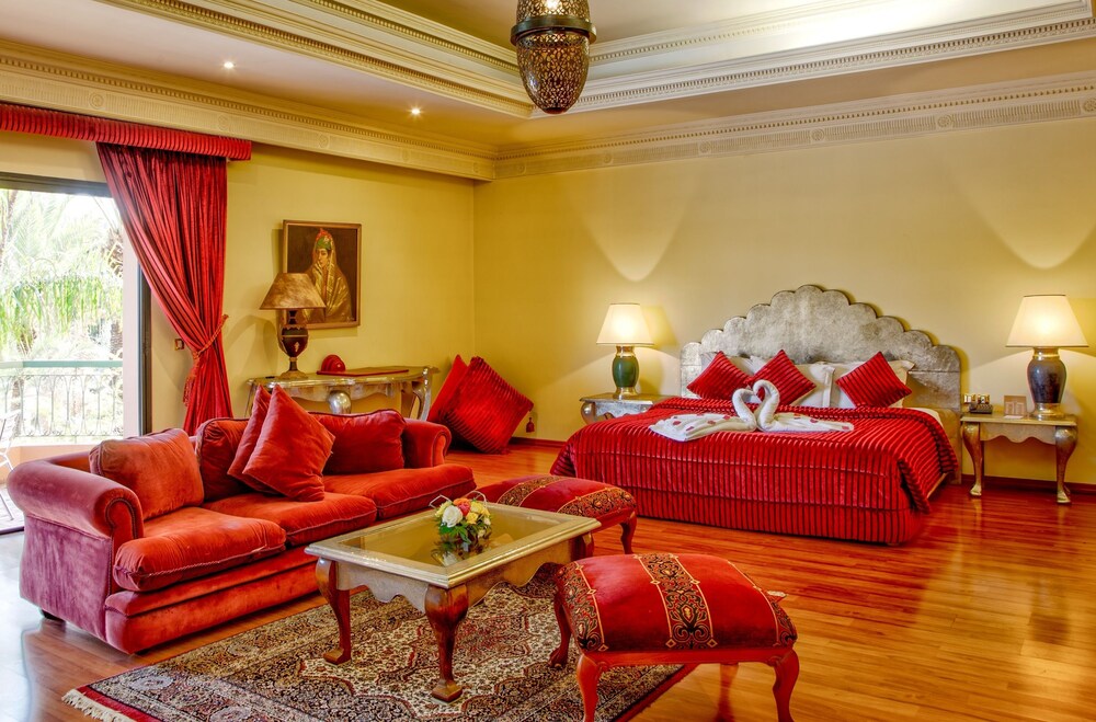 Royal Mirage Deluxe Marrakech, Marrakech Royal Mirage Deluxe Marrakech, Marrakech