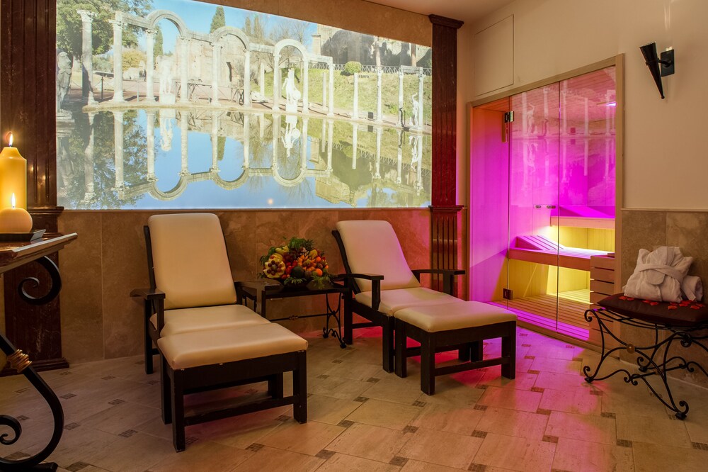 Trilussa Palace Hotel Congress & SPA, Rome Trilussa Palace Hotel Congress & SPA, Rome