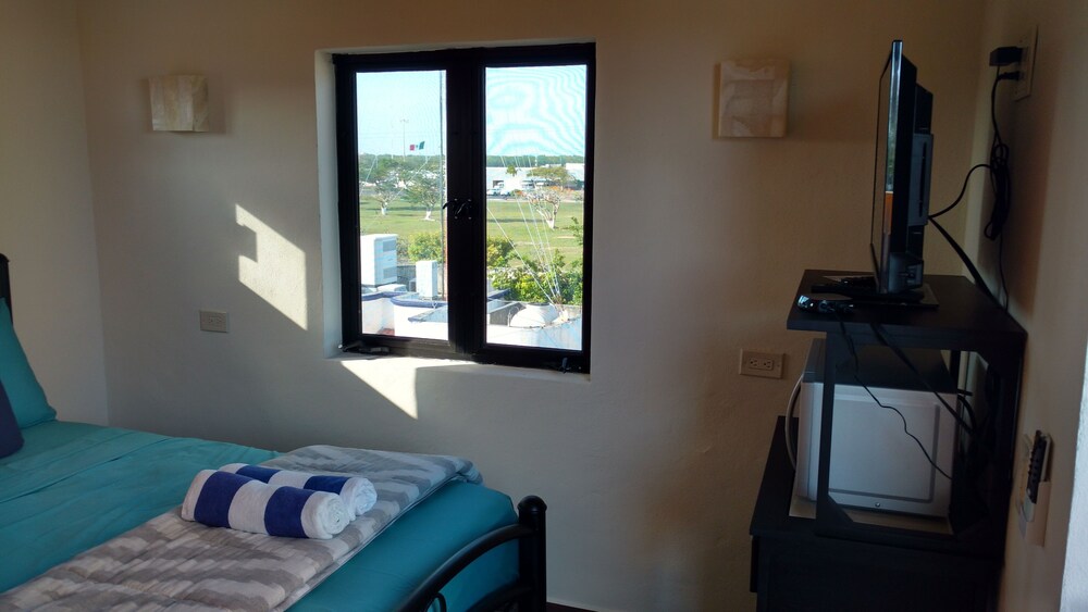 Casita de Maya Boutique Hotel, Cozumel Casita de Maya Boutique Hotel, Cozumel