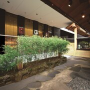 京都烏丸飯店