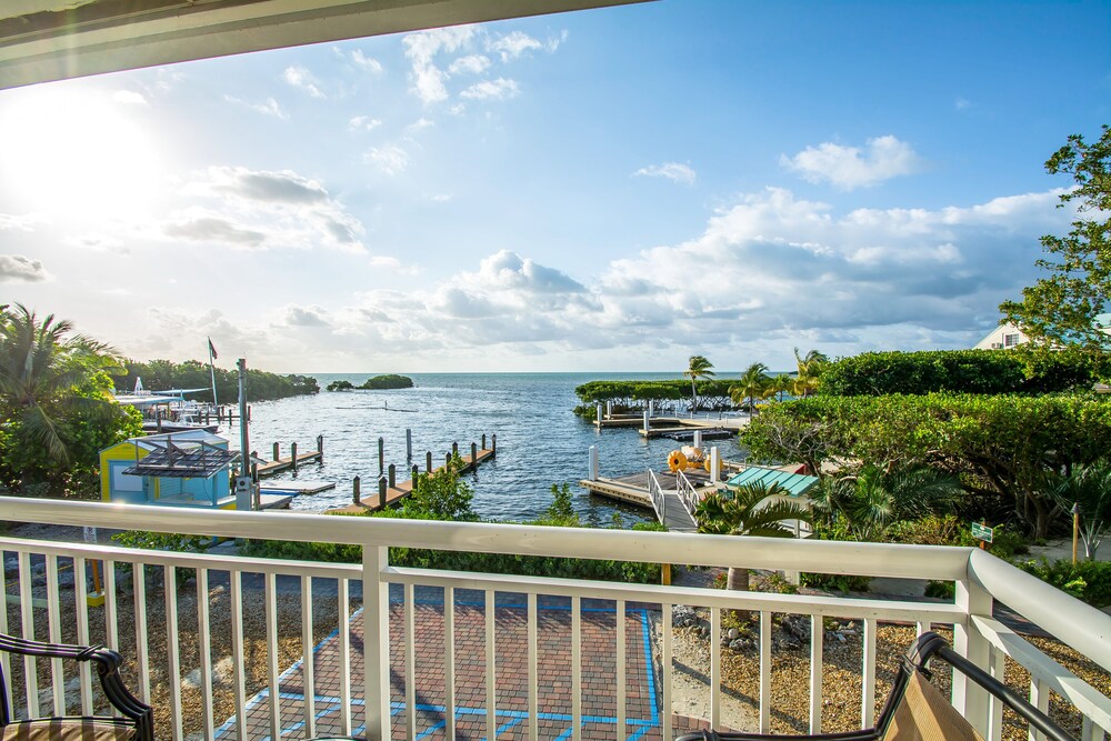 MB at Key Largo (Formerly Dove Creek Lodge), Key Largo MB at Key Largo (Formerly Dove Creek Lodge), Key Largo