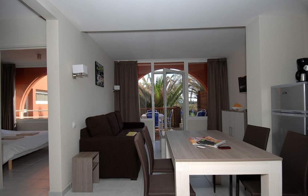 Résidence Odalys Du Golfe, Agde Résidence Odalys Du Golfe, Agde