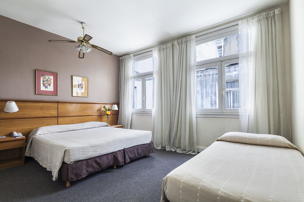 Catalinas Suites Catalinas Suites