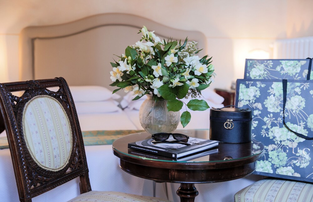 Hotel Villa Liana, Florence Hotel Villa Liana, Florence