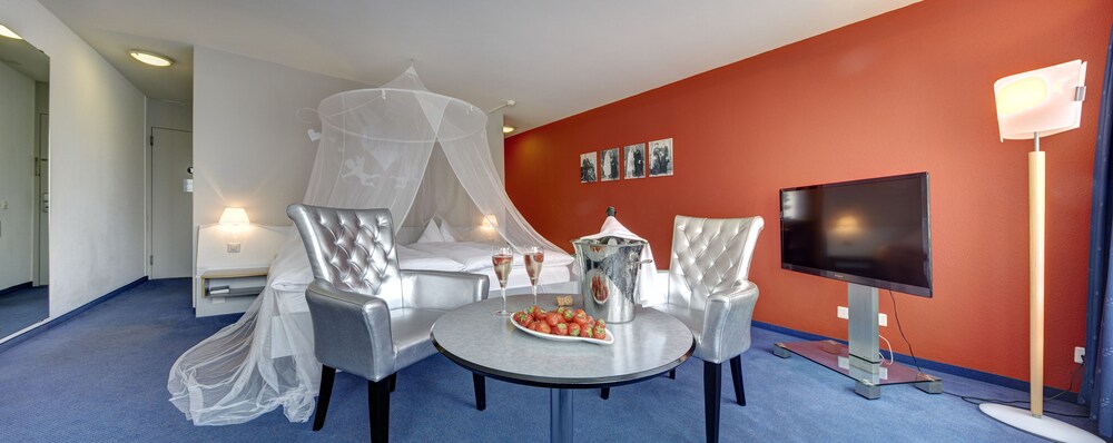 Geroldswil Swiss Quality Hotel, Zurich Geroldswil Swiss Quality Hotel, Zurich