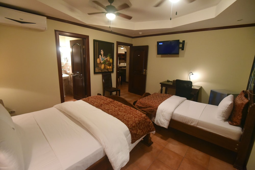 Hotel Casa Roland, San Jose Hotel Casa Roland, San Jose