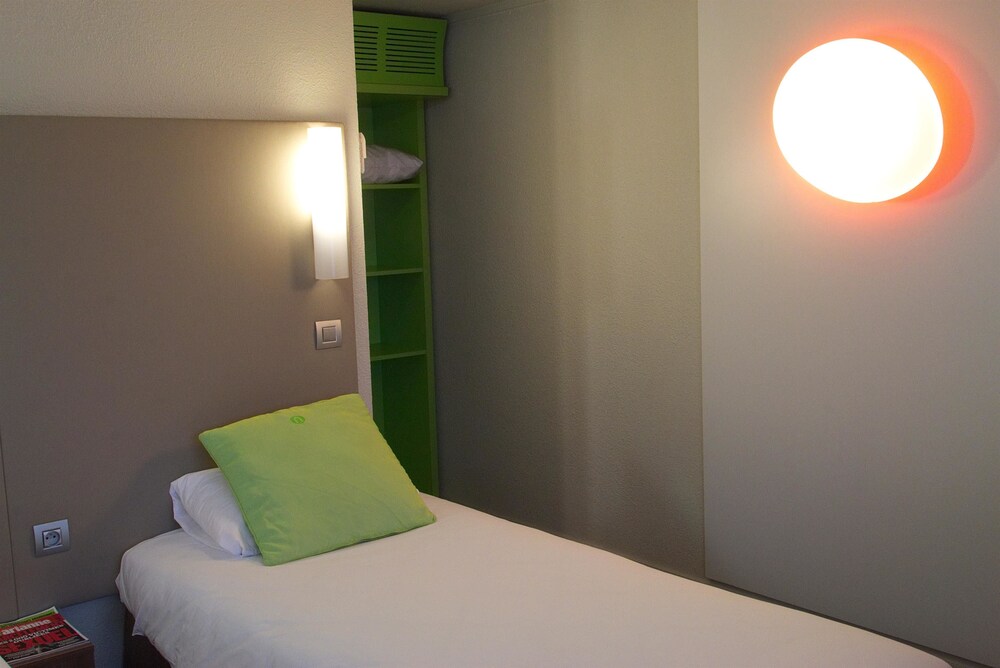 Hotel Campanile Toulouse Nord L'Union, Toulouse Hotel Campanile Toulouse Nord L'Union, Toulouse