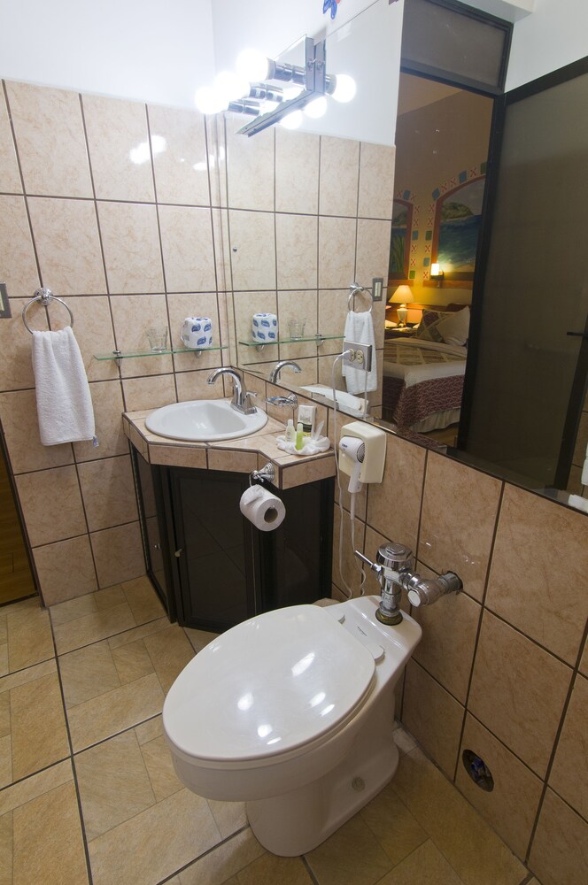 Adventure Inn, San Jose Adventure Inn, San Jose
