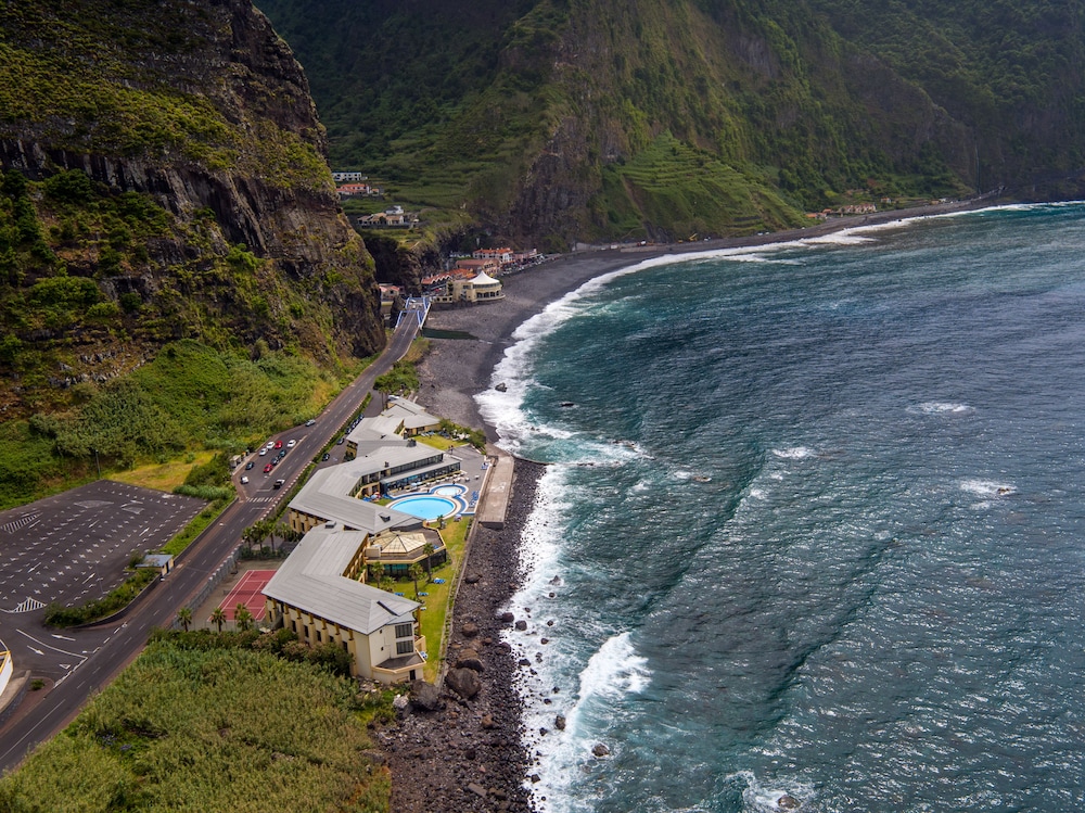 Estalagem do Mar, Madeira Estalagem do Mar, Madeira