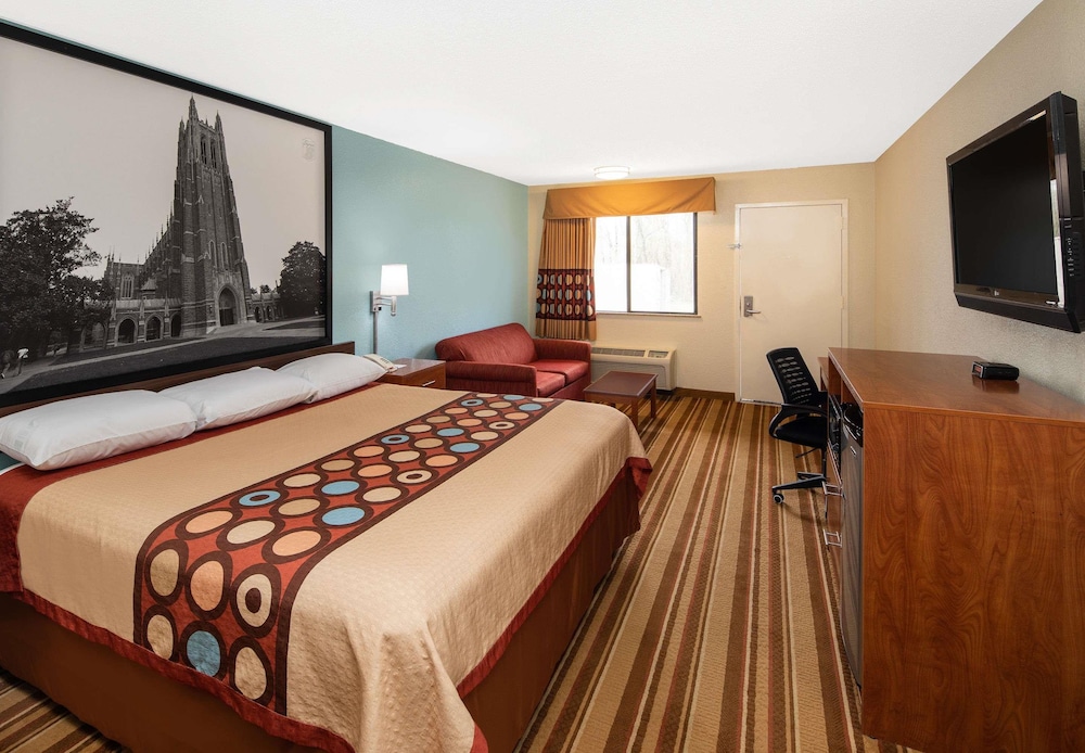 Super 8 by Wyndham Burlington NC, Burlington Super 8 by Wyndham Burlington NC, Burlington