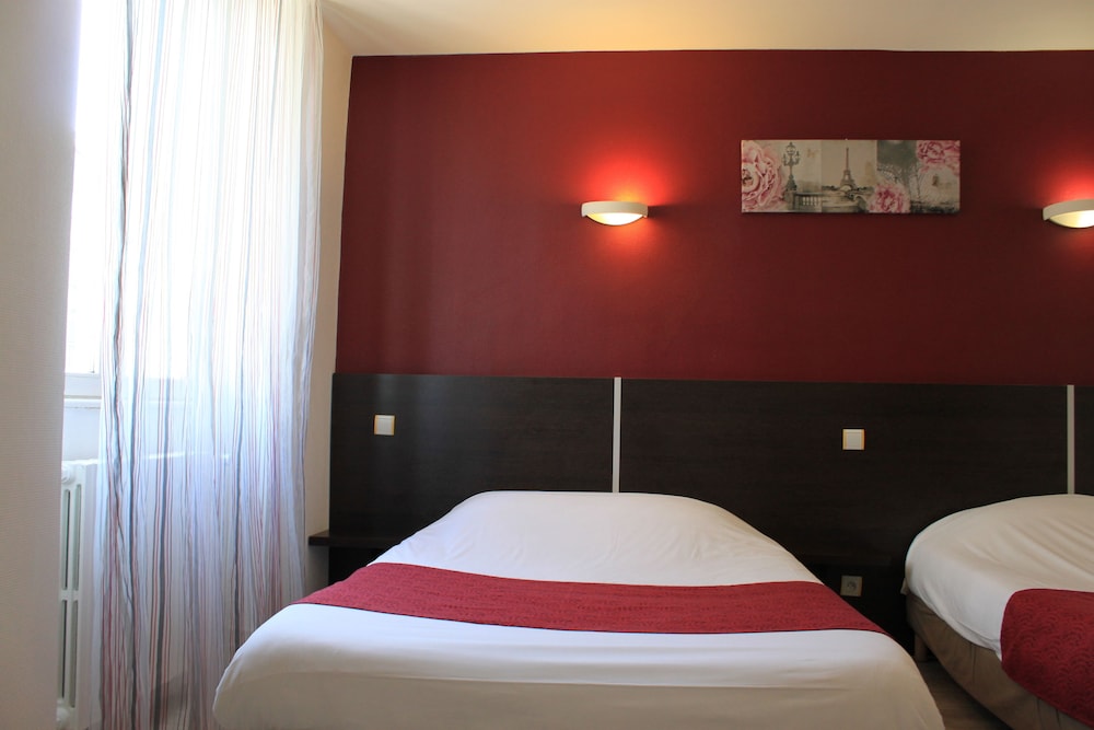 Hôtel de Paris, Dijon Hôtel de Paris, Dijon