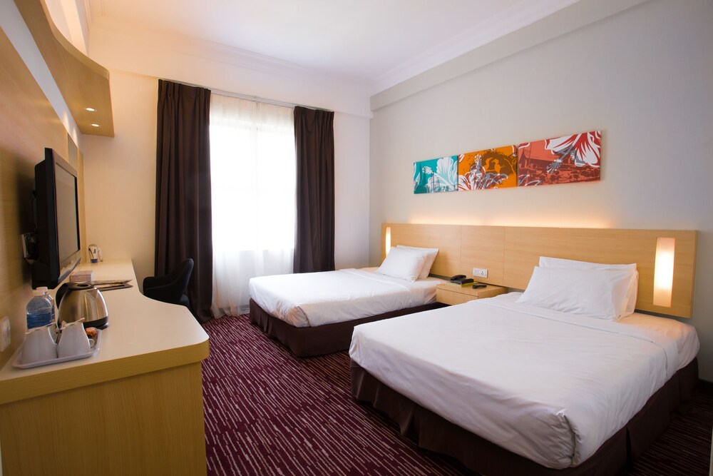 Prescott Hotel KL Medan Tuanku, Kuala Lumpur Prescott Hotel KL Medan Tuanku, Kuala Lumpur