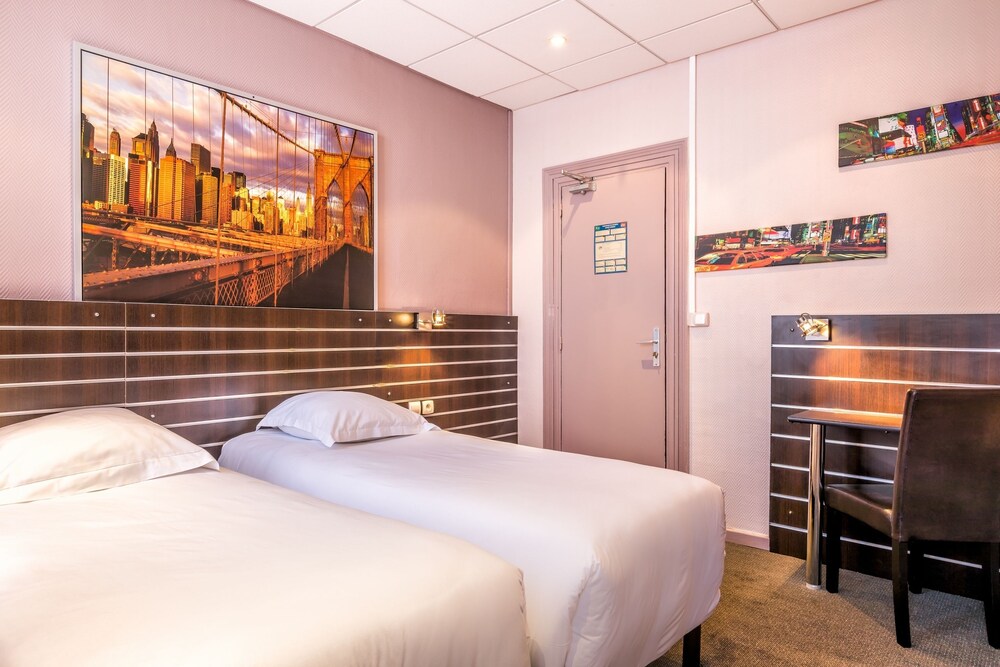 Hotel Continental, Lille Hotel Continental, Lille