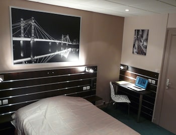 Hotel Continental