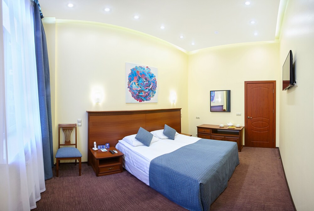 Nautilus Inn, Saint Petersburg Nautilus Inn, Saint Petersburg