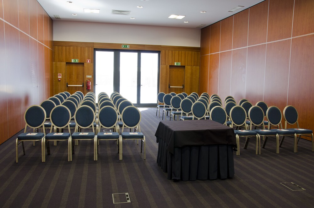 VIP Executive Santa Iria Hotel, Lisbon VIP Executive Santa Iria Hotel, Lisbon
