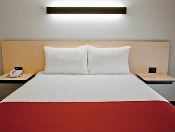 Hotel City Express Cancun