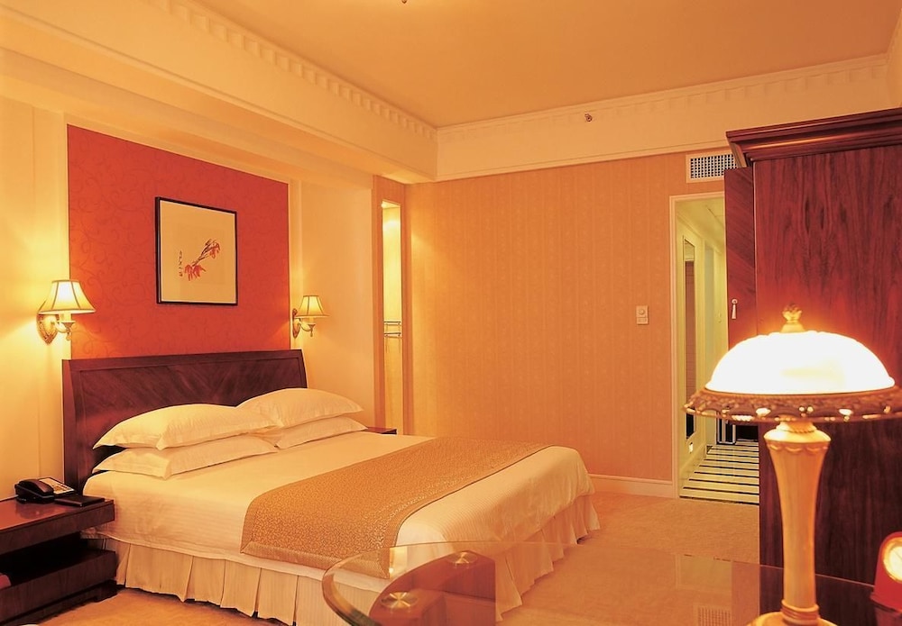 Overseas Chinese Hotel - Wenzhou, Wenzhou Overseas Chinese Hotel - Wenzhou, Wenzhou
