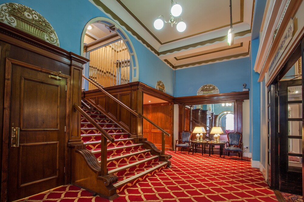 The Metropole Hotel, Blackpool The Metropole Hotel, Blackpool