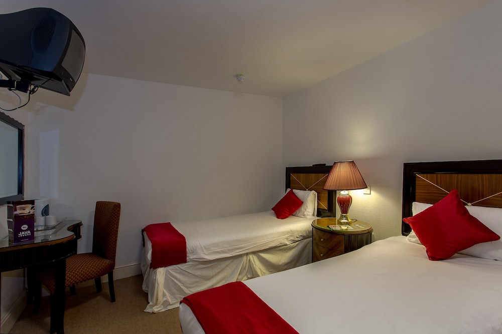 Britannia Grand Hotel Scarborough, York Britannia Grand Hotel Scarborough, York