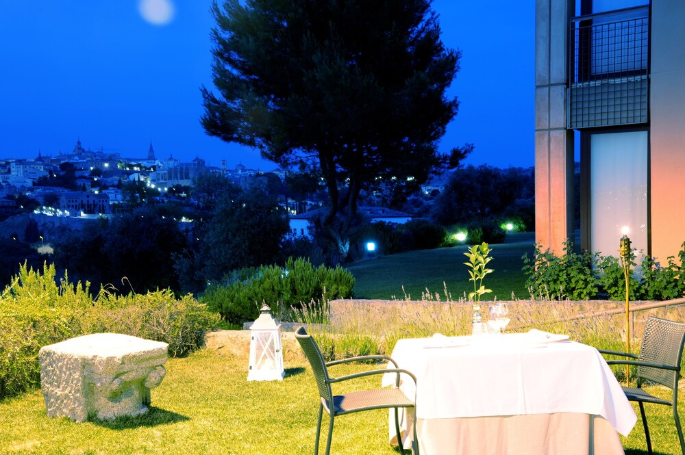 Hotel Cigarral El Bosque, Toledo Hotel Cigarral El Bosque, Toledo