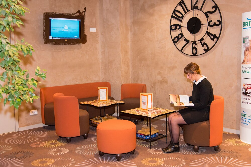 Brit Hotel Tours Sud - Le Cheops, Tours Brit Hotel Tours Sud - Le Cheops, Tours