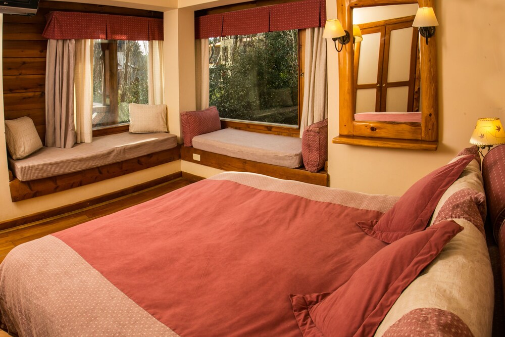 Nido del Condor Hotel & Spa, San Carlos Bariloche Nido del Condor Hotel & Spa, San Carlos Bariloche