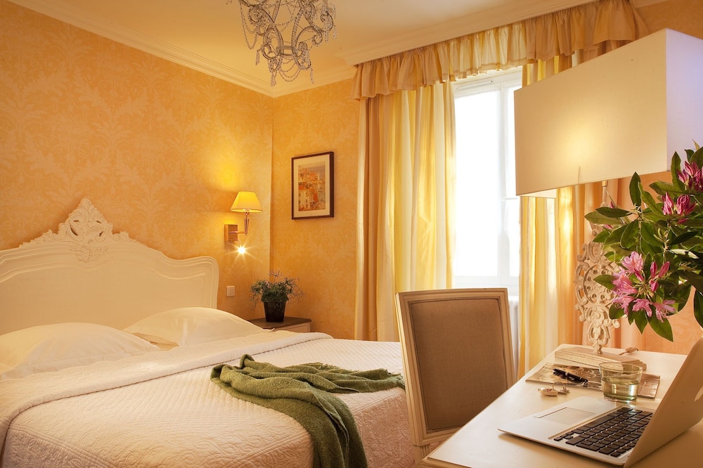 Hotel Gradlon, Quimper Hotel Gradlon, Quimper