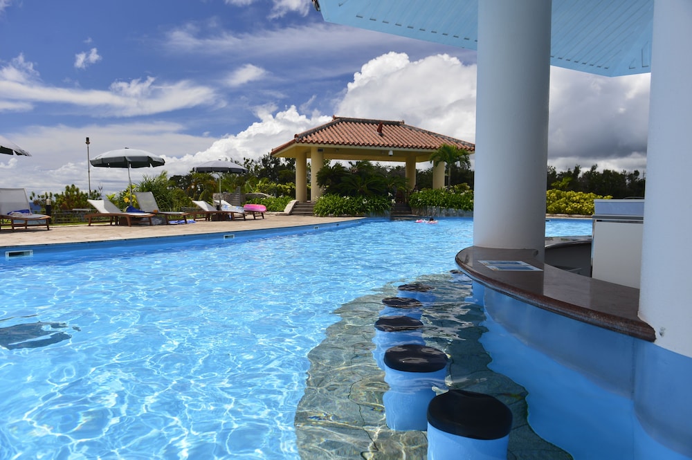 Okinawa Marriott Resort & Spa, Okinawa Okinawa Marriott Resort & Spa, Okinawa