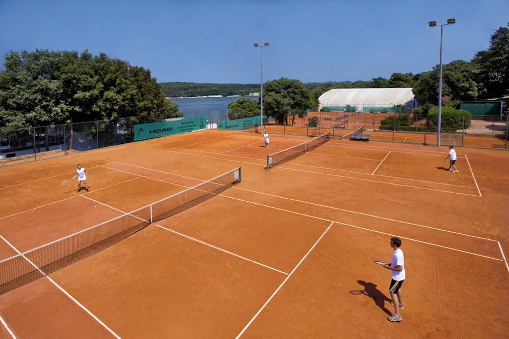 Valamar Tamaris Resort, Poreč Valamar Tamaris Resort, Poreč