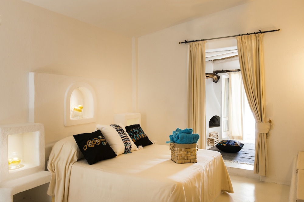 Su Gologone Experience Hotel, Sardinia Su Gologone Experience Hotel, Sardinia