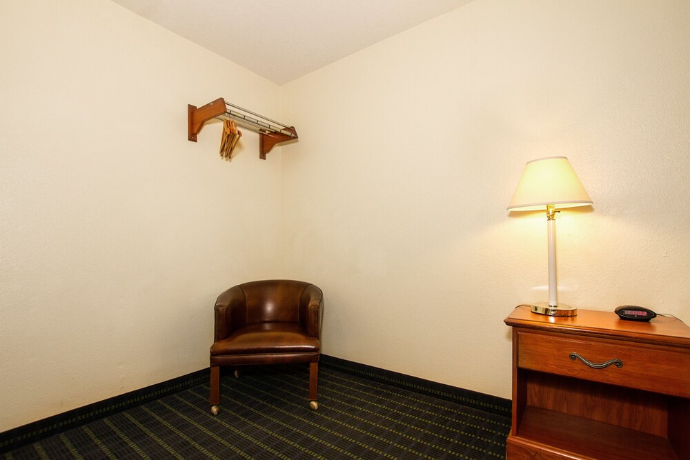 Rodeway Inn, Vancouver Rodeway Inn, Vancouver