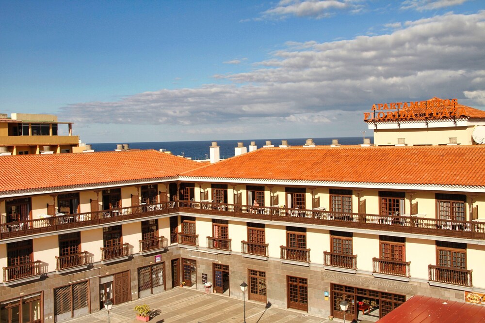Apartamentos Be Smart Florida Plaza, Tenerife Apartamentos Be Smart Florida Plaza, Tenerife