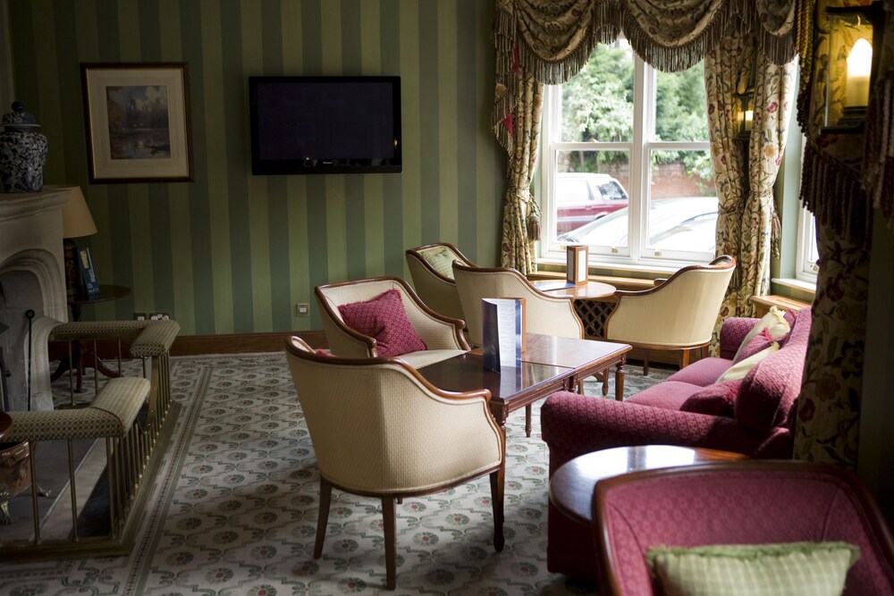 Cotswold Lodge Hotel, Oxford Cotswold Lodge Hotel, Oxford
