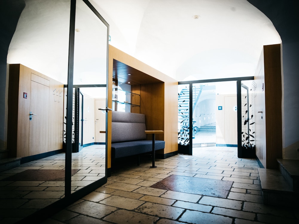 Arthotel Blaue Gans, Salzburg Arthotel Blaue Gans, Salzburg