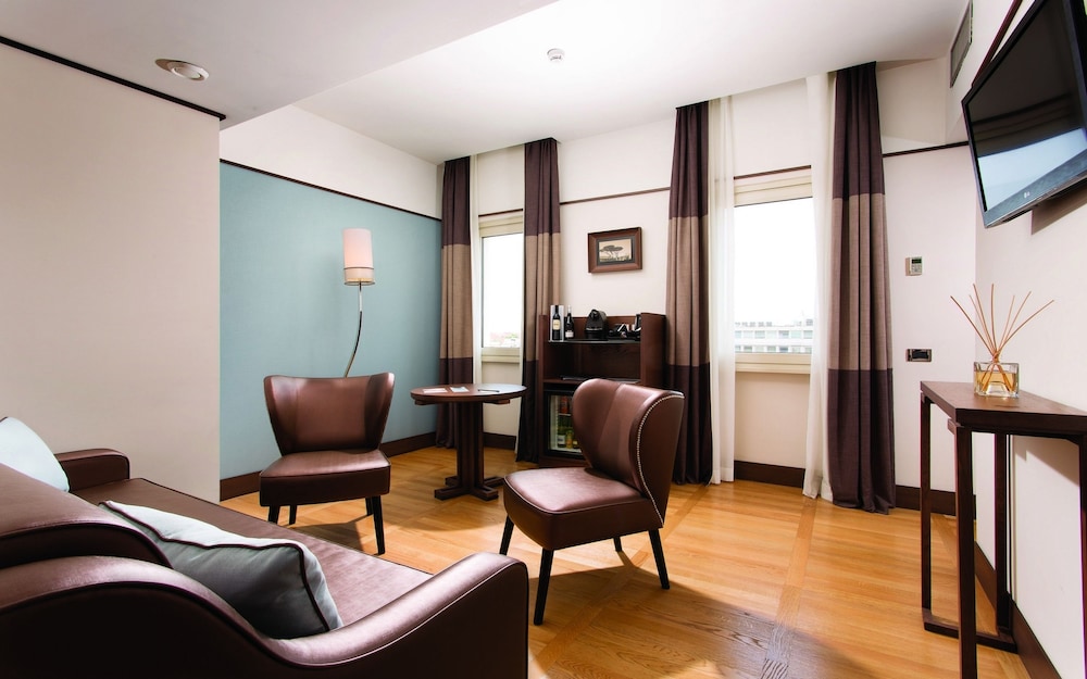 The Independent Hotel, Rome The Independent Hotel, Rome