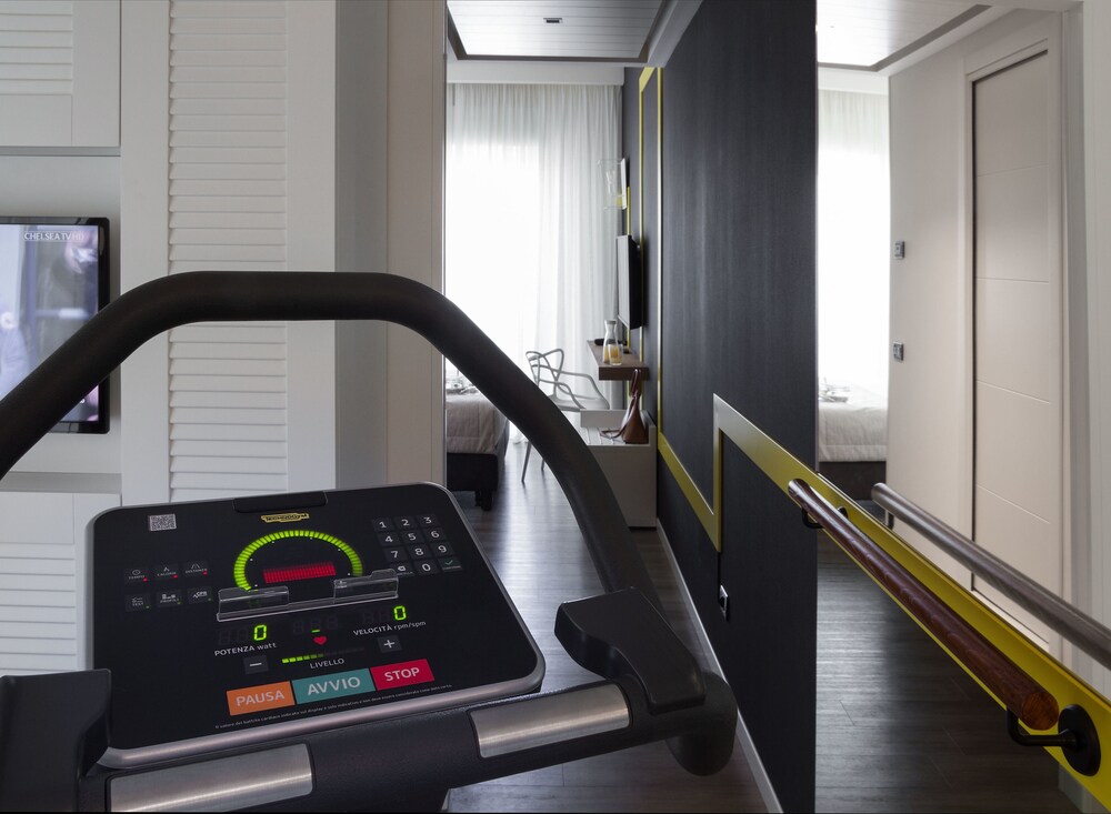 Litoraneo Suite Hotel, Rimini Litoraneo Suite Hotel, Rimini