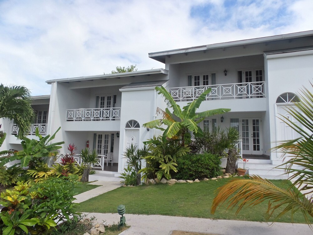 Dickenson Bay Cottages, Antigua Dickenson Bay Cottages, Antigua