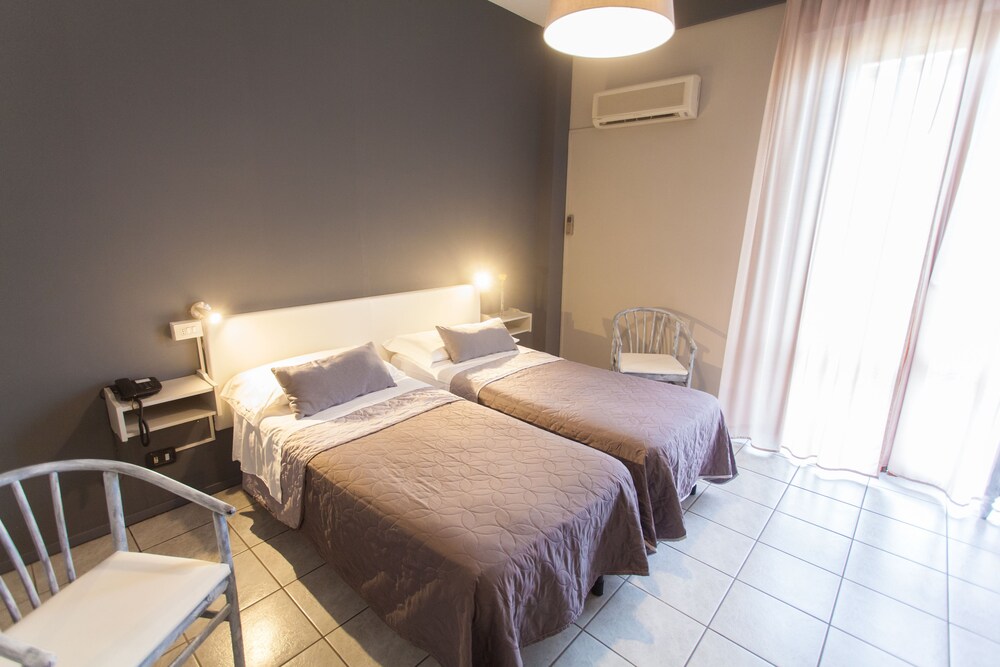 Hotel Roma, Salsomaggiore Terme Hotel Roma, Salsomaggiore Terme