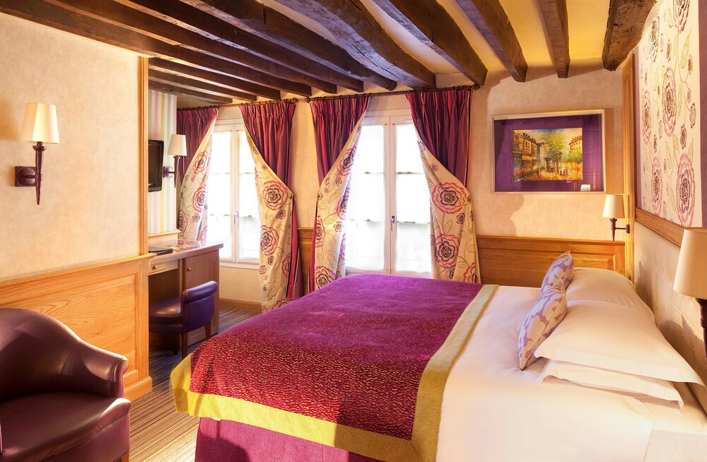 Hotel La Perle, Paris Hotel La Perle, Paris