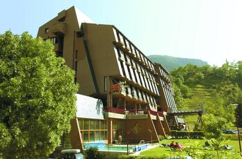 Hotel Evenia Monte Alba