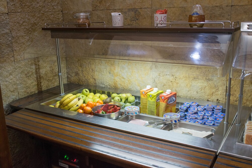 Hotel Caballero Errante, Madrid Hotel Caballero Errante, Madrid