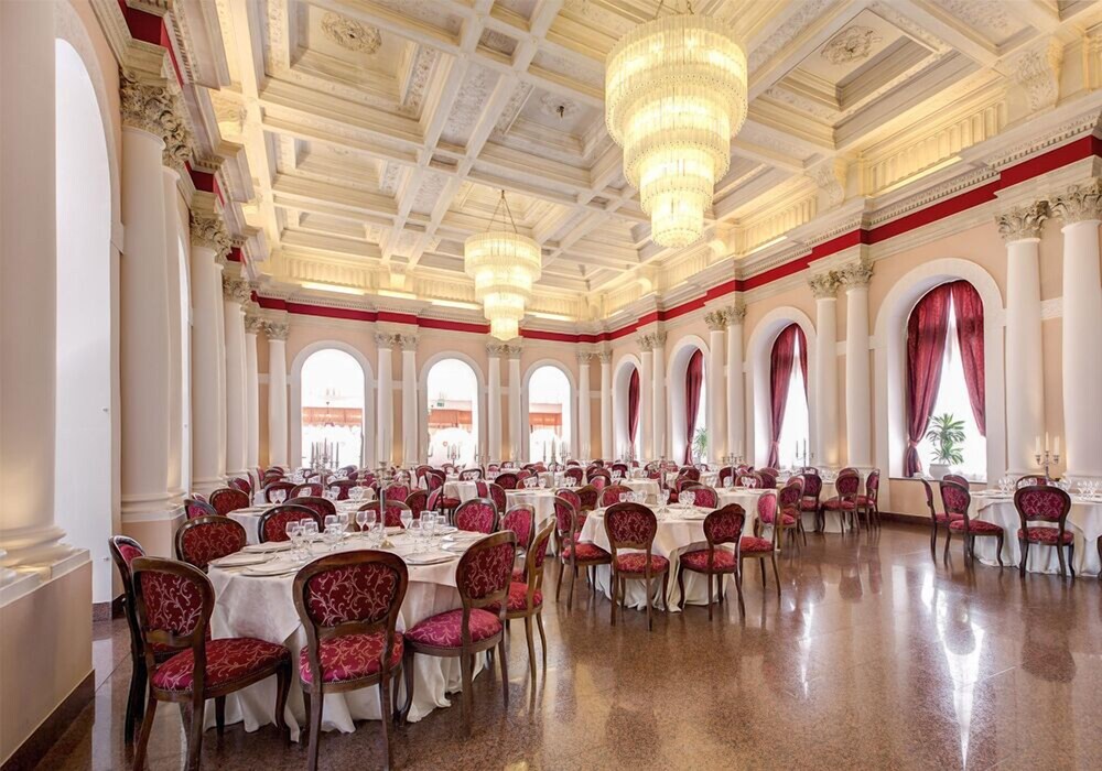 Grand Hotel Villa Politi, Syracuse Grand Hotel Villa Politi, Syracuse