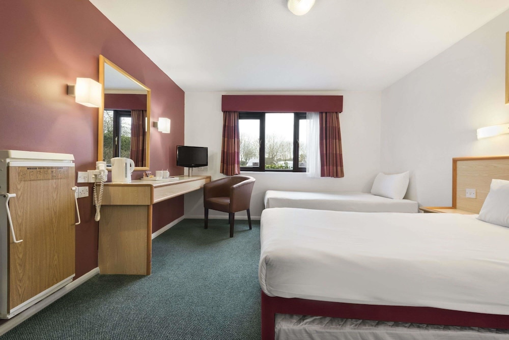 Days Inn Sedgemoor M5, Bath Days Inn Sedgemoor M5, Bath